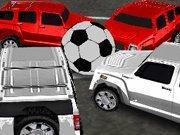 4x4 Soccer