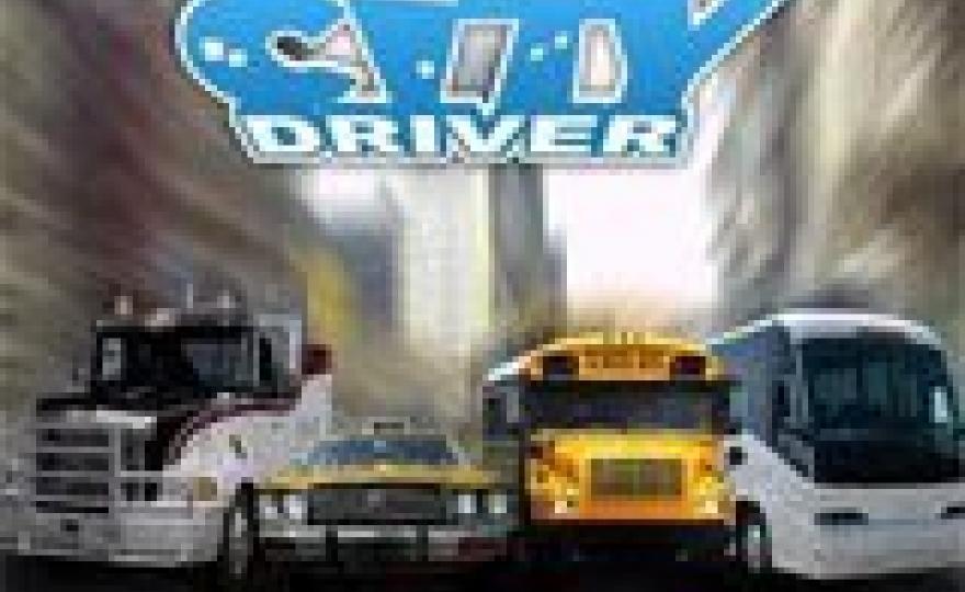 City Driver