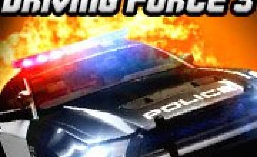 Driving Force 3