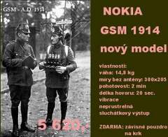 Nokia GSM 1914